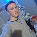 Знакомства: Дмитрий, 24 года, Первоуральск