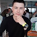 Знакомства: Дима, 22 года, Речица