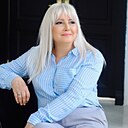 Знакомства: Лариса, 58 лет, Липецк