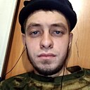 Знакомства: Kirill, 26 лет, Самара