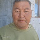 Знакомства: Саламат, 47 лет, Атырау(Гурьев)