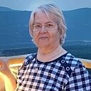 Знакомства: Галина, 69 лет, Осинники