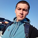 Знакомства: Баха, 30 лет, Благовещенск