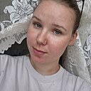 Знакомства: Анна, 20 лет, Тольятти