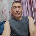 Знакомства: Кайрат, 46 лет, Костанай