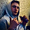 Знакомства: Витя, 19 лет, Смоленск