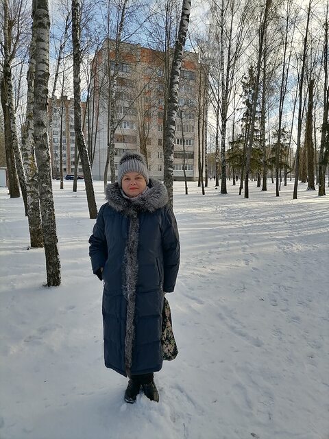Фото - Tabor.ru