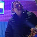 Знакомства: Антон, 36 лет, Брянск