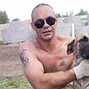 Знакомства: Андрей, 37 лет, Омск