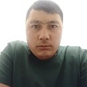 Знакомства: Хидиров Диёр, 25 лет, Екатеринбург