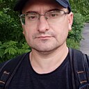 Знакомства: Евгений, 40 лет, Донецк