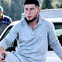 Знакомства: Али, 22 года, Казань