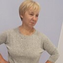 Знакомства: Оксана, 50 лет, Унеча