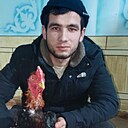 Знакомства: Бек, 22 года, Тамбов