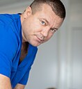 Знакомства: Максим, 45 лет, Симферополь