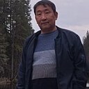 Знакомства: Джангар, 52 года, Волгоград