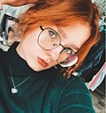 Знакомства: Настя, 18 лет, Москва