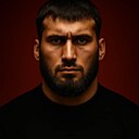 Знакомства: Ali, 35 лет, Тамбов
