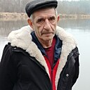 Знакомства: Сергей, 65 лет, Крестцы