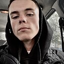 Знакомства: Кирилл, 24 года, Молодечно