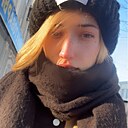 Знакомства: Вика, 24 года, Самара