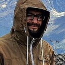 Знакомства: Эльдар, 41 год, Пятигорск
