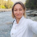 Знакомства: Ева, 46 лет, Самара