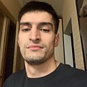 Знакомства: Сеймур, 29 лет, Самара