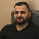 Знакомства: Эдуард, 38 лет, Москва