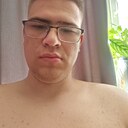 Знакомства: Павел, 19 лет, Волгоград