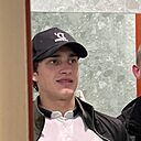 Знакомства: Алексей, 19 лет, Нижний Новгород