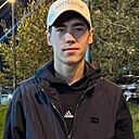 Знакомства: Асилбек, 19 лет, Рязань