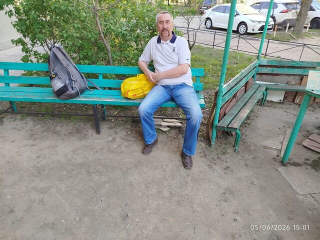 Фото - Tabor.ru