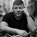 Знакомства: Андрей, 47 лет, Ангарск