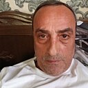 Знакомства: Армен, 55 лет, Ереван