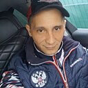 Знакомства: Юрий, 40 лет, Ангарск