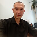Знакомства: Виктор, 37 лет, Саянск