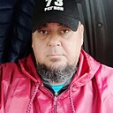 Знакомства: Роман, 40 лет, Ульяновск