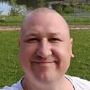 Знакомства: Михаил, 40 лет, Полоцк