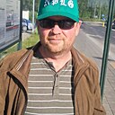 Знакомства: Leon, 47 лет, Гданьск