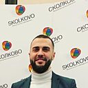 Знакомства: Vovchik, 31 год, Северская