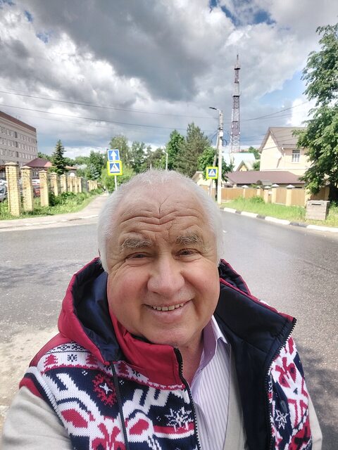 Фото - Tabor.ru