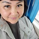 Знакомства: Айнуль, 49 лет, Караганда