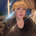 Знакомства: Элька, 45 лет, Альметьевск