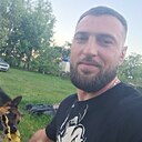 Знакомства: Женя, 37 лет, Гродно