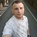Знакомства: Алексей, 38 лет, Рожище