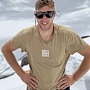 Знакомства: Алексей, 40 лет, Фаниполь