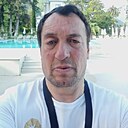 Знакомства: Тимур, 48 лет, Гагра