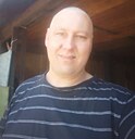 Знакомства: Андрей Тюрин, 34 года, Саянск