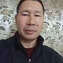 Знакомства: Сайран, 57 лет, Зыряновск